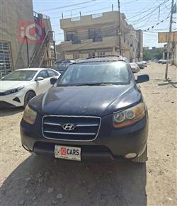 هيونداي سانتافي